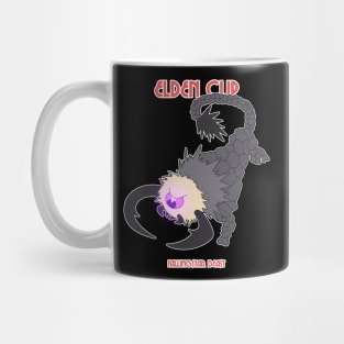 FALLING STAR BEAST RUBBERHOSE Mug